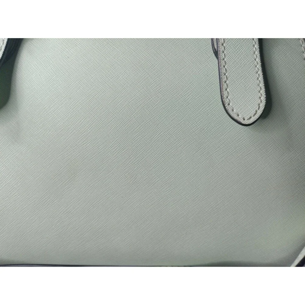 Kate Spade New York Charlotte Street Sloan Handbag Mint Green Retail $398